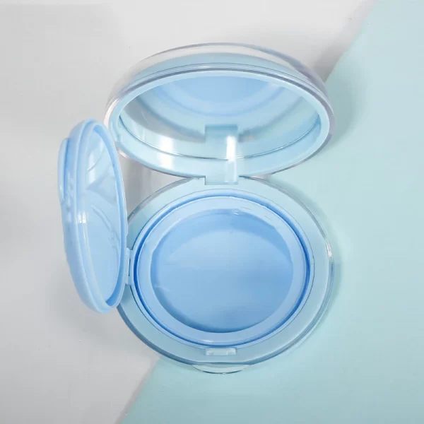 Round 15g air cushion box, empty box (7)