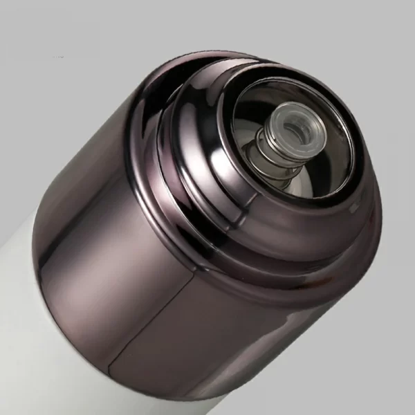 Skin care products, water emulsion, face cream, cream bottles (6)