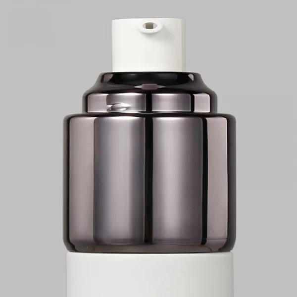 Skin care products, water emulsion, face cream, cream bottles (9)