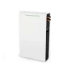 Floor standing lithium battery energy storage household power supply