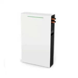 Floor standing lithium battery energy storage household power supply