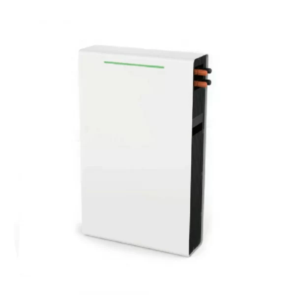Floor standing lithium battery energy storage household power supply