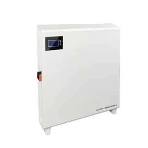 High quality ultra-thin lithium battery household energy storage system