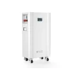 Home energy storage system tower lithium battery (1)