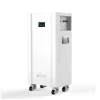 Home energy storage system tower lithium battery (2)