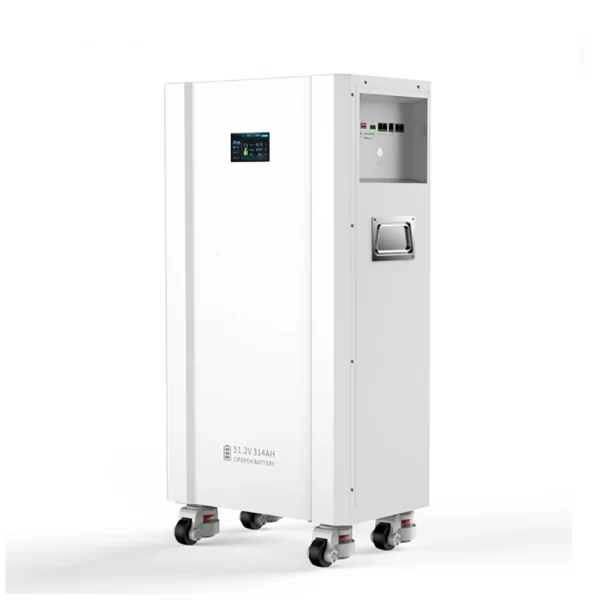 Home energy storage system tower lithium battery (2)