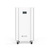 Home energy storage system tower lithium battery (3)
