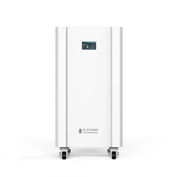 Home energy storage system tower lithium battery (3)