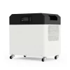Mobile inverter energy storage integrated machine