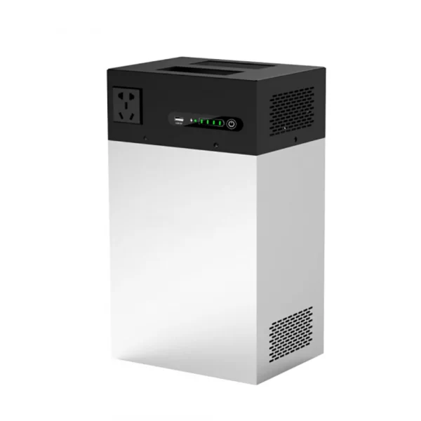 PORTABLE AII-IN-ONE ENERGY STORAGE SYSTEM