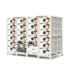 Rack mounted industrial and commercial energy storage battery system (1)