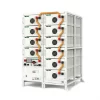 Rack mounted industrial and commercial energy storage battery system (2)