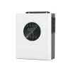 Single phase off grid hybrid solar inverter (1)