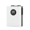 Single phase off grid hybrid solar inverter (6)