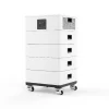 Stackable inverter energy storage integrated machine (2)