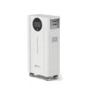 Tower type lithium battery energy storage household power supply