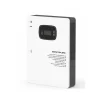 Ultra thin wall mounted inverter energy storage integrated machine