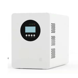 new square inverter energy storage integrated machine