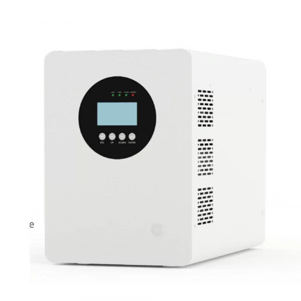 new square inverter energy storage integrated machine