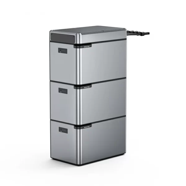 1024WH high-capacity solar energy storage battery balcony energy storage system (1)