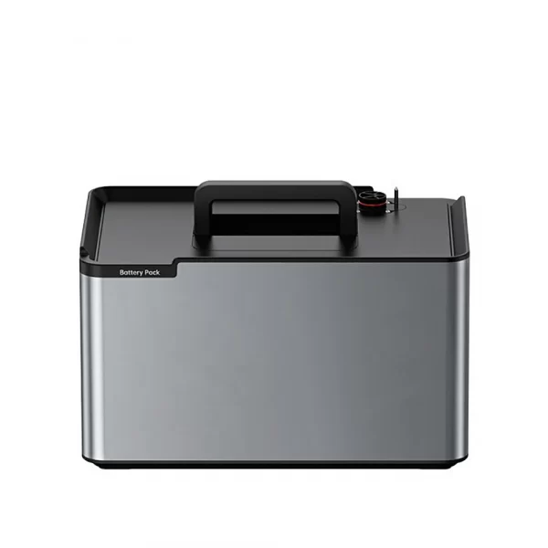 1024WH high-capacity solar energy storage battery balcony energy storage system (11)