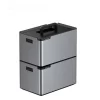 1024WH high-capacity solar energy storage battery balcony energy storage system (13)