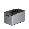 1024WH high-capacity solar energy storage battery balcony energy storage system (14)