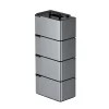 1024WH high-capacity solar energy storage battery balcony energy storage system (19)