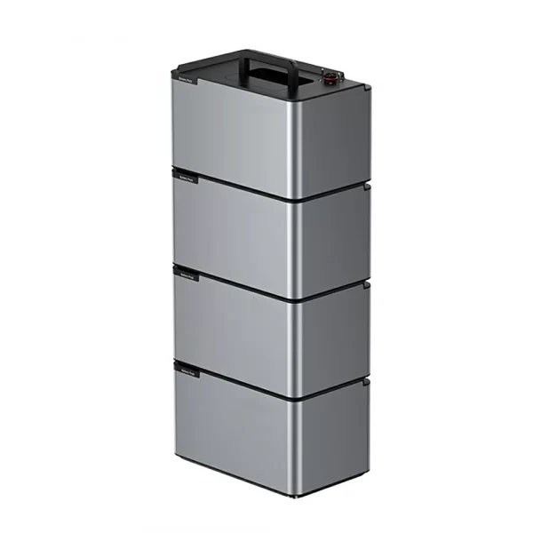 1024WH high-capacity solar energy storage battery balcony energy storage system (19)