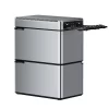1024WH high-capacity solar energy storage battery balcony energy storage system (2)