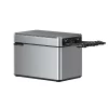 1024WH high-capacity solar energy storage battery balcony energy storage system (21)