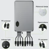 1024WH high-capacity solar energy storage battery balcony energy storage system (5)