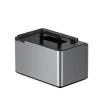 1024WH high-capacity solar energy storage battery balcony energy storage system (6)