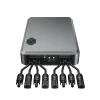 1600W balcony photovoltaic energy storage system controller Smart Solar Hub supports remote APP monitoring (3)