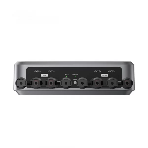 1600W balcony photovoltaic energy storage system controller Smart Solar Hub supports remote APP monitoring (5)