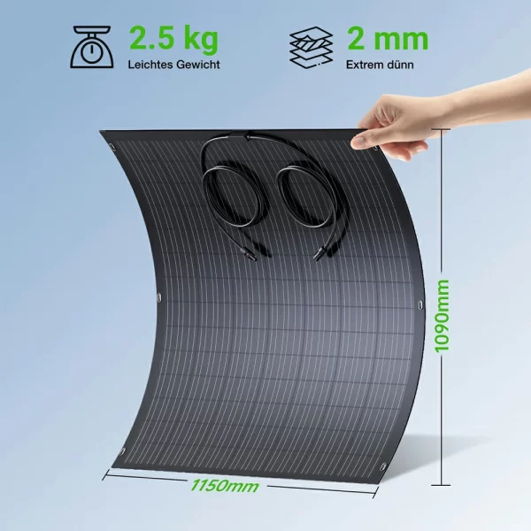 2000W Micro Reverse Photovoltaic Power Generation Set 2kW Power MPPT Inverter (12)