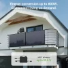 2000W Micro Reverse Photovoltaic Power Generation Set 2kW Power MPPT Inverter (14)