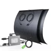 2000W Micro Reverse Photovoltaic Power Generation Set 2kW Power MPPT Inverter (3)
