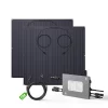 2000W Micro Reverse Photovoltaic Power Generation Set 2kW Power MPPT Inverter (4)