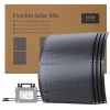 2000W Micro Reverse Photovoltaic Power Generation Set 2kW Power MPPT Inverter (6)