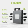 2000W Micro Reverse Photovoltaic Power Generation Set 2kW Power MPPT Inverter (8)