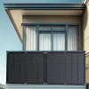 Photovoltaic power generation module 800W micro reverse flexible solar panel set (18)